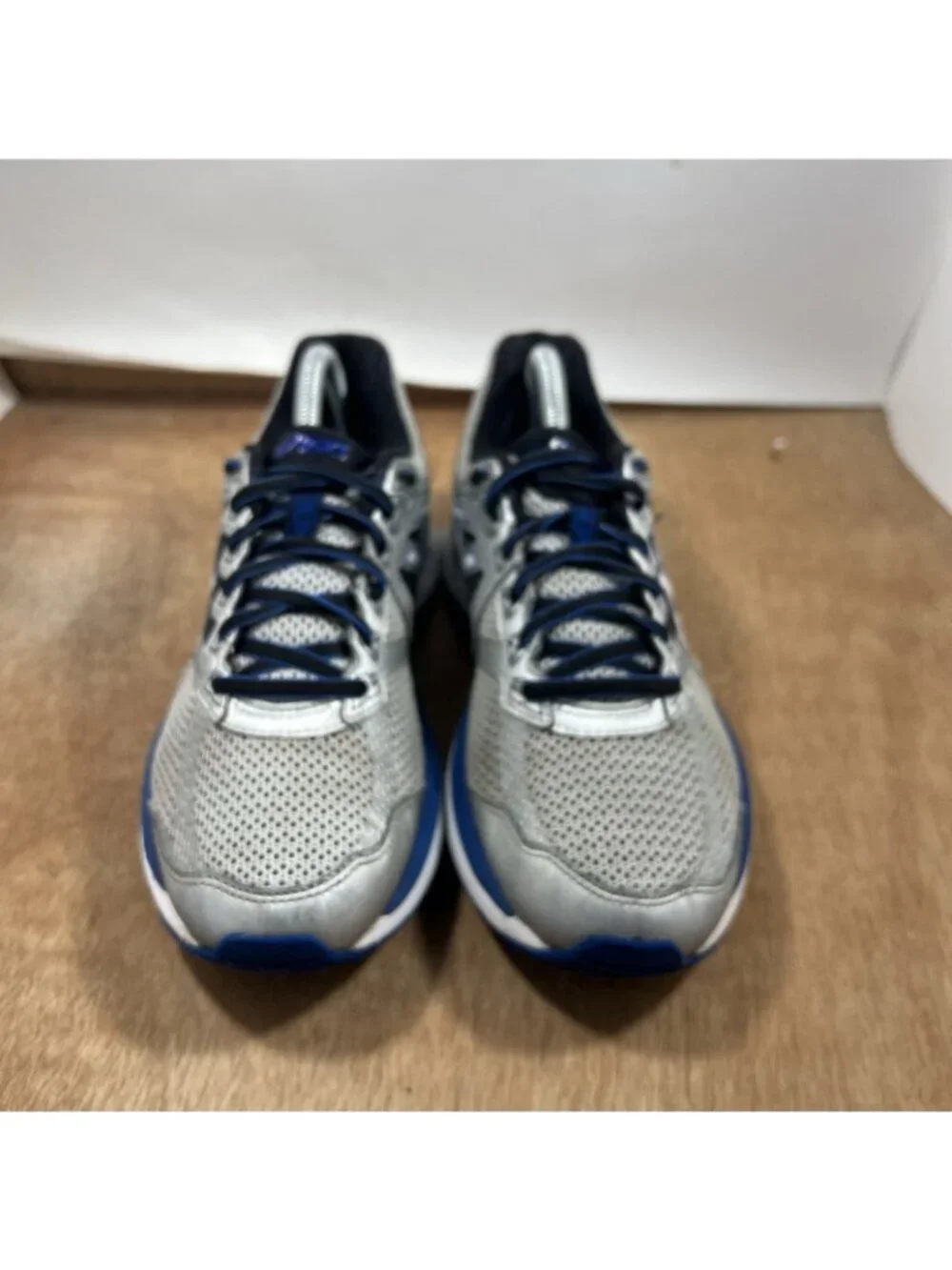 ASICS GT-2000 Shoes Mens Size 8 Running Dynamic DuoMax FluidRide T606N